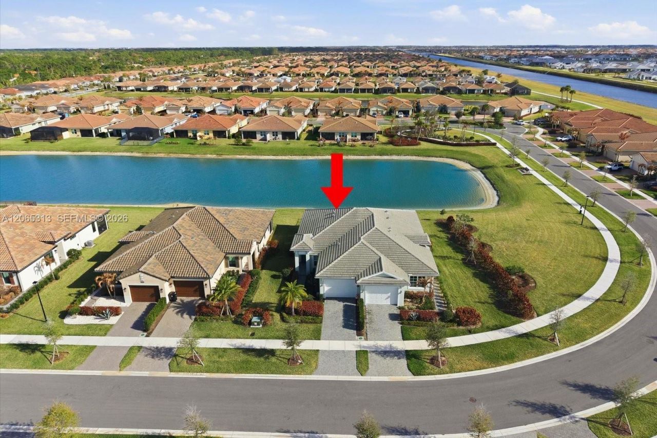 27033 SW Viterbo Way, Port Saint Lucie, FL 34986 Photo
