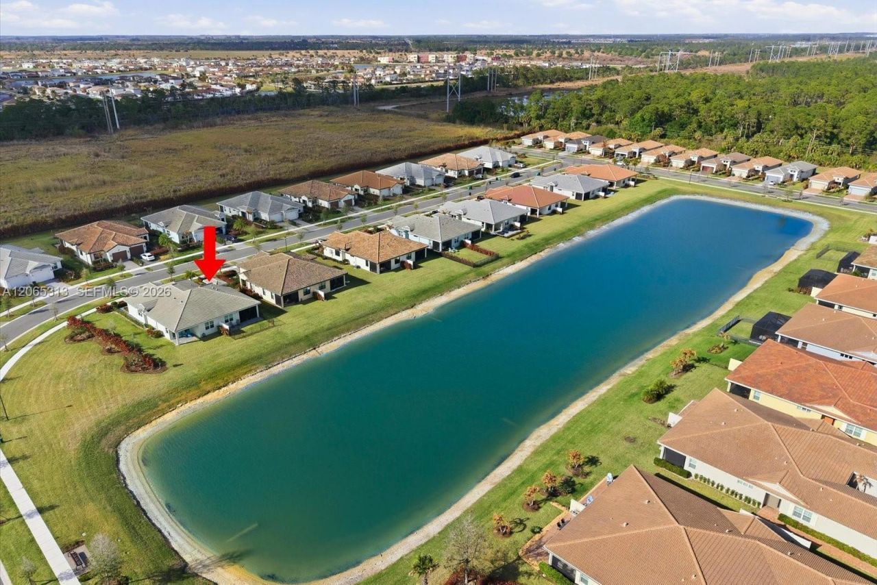 27033 SW Viterbo Way, Port Saint Lucie, FL 34986 Photo