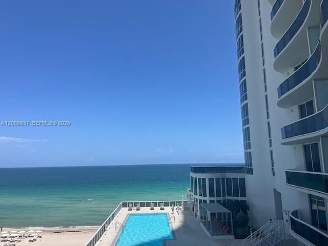 15901 Collins Ave, Unit 604, Sunny Isles Beach, FL 33160 Photo