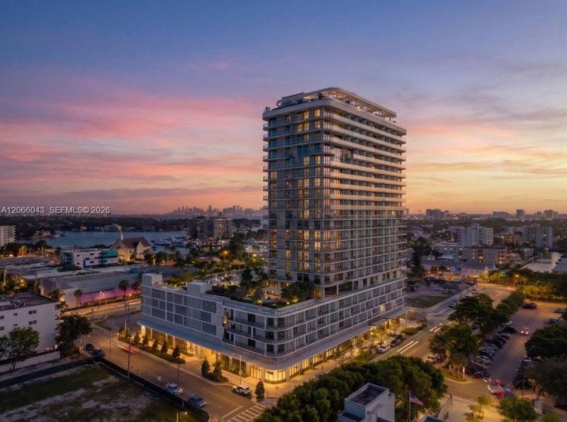 580 72nd St , Unit 1203, Miami Beach, FL 33141 Photo