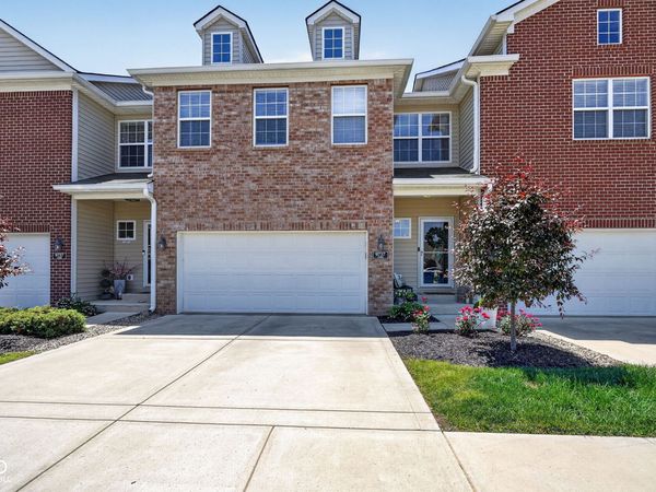 9737 Thorne Cliff Way, Unit 104, Fishers, IN 46037