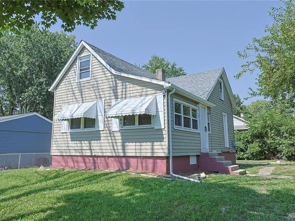 292 S Lansdowne Avenue, Dayton, OH 45417