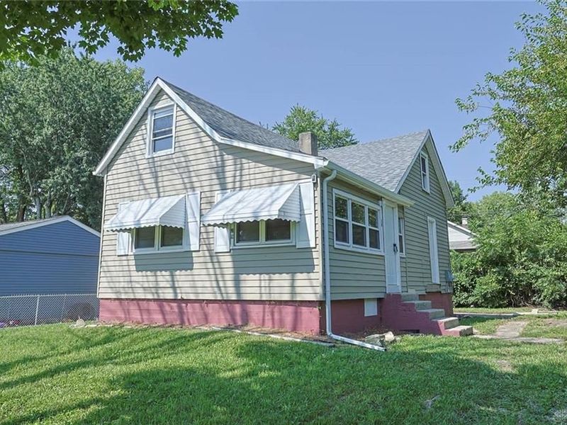 29 S Lansdowne Avenue, Dayton, OH 45417 Photo 1