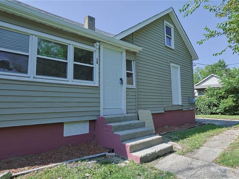 29 S Lansdowne Avenue, Dayton, OH 45417 Photo 2