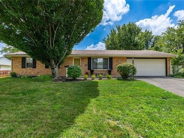 7606 Washington Park Drive, Dayton, OH 45459
