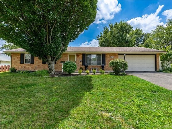 7606 Washington Park Drive, Dayton, OH 45459