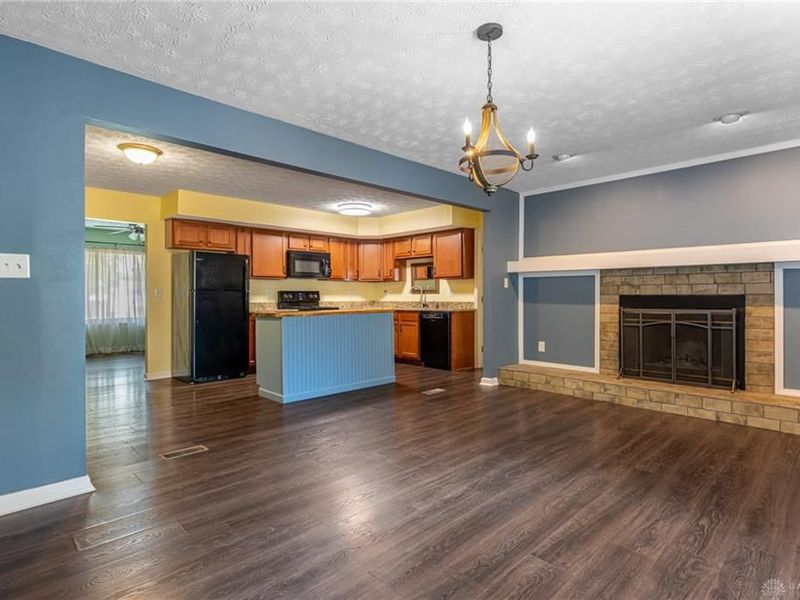 7606 Washington Park Drive, Dayton, OH 45459 Photo 12