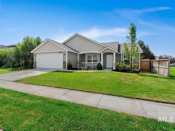 9431 W Idlewood Dr., Boise, ID 83709