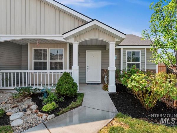 9431 W Idlewood Dr., Boise, ID 83709