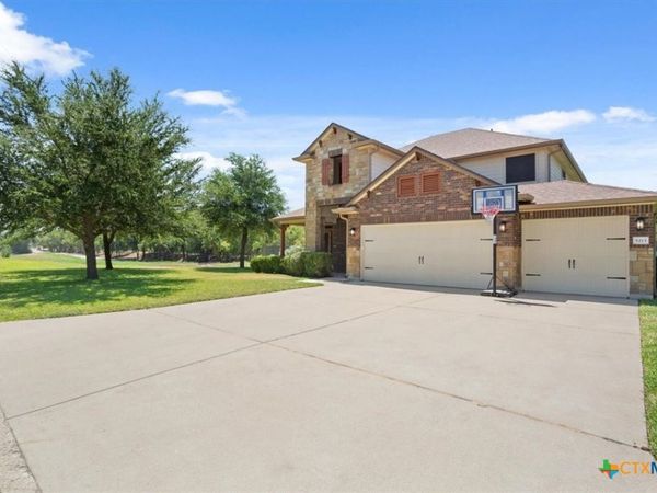 5213 Sandstone Drive, Temple, TX 76502