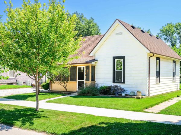 629 S Jefferson Street, Martinsville, IN 46151