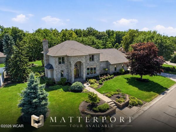 4787 Sycamore Street, Elida, OH 45807
