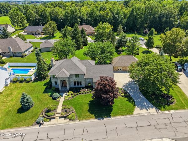 4787 Sycamore Street, Elida, OH 45807