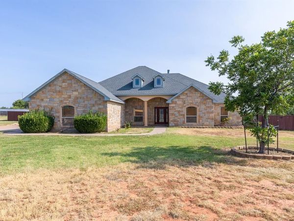 118 Cinch Trail, Abilene, TX 79606