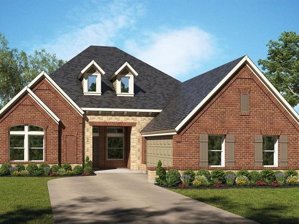 3511 Pink Petal Drive, Grand Prairie, TX 76084