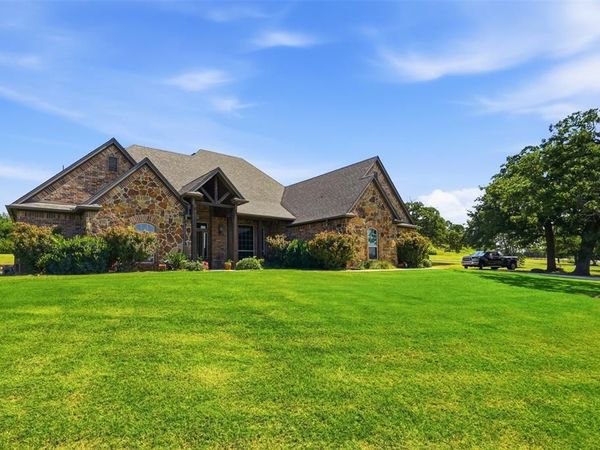 3518 Old Mineral Wells Highway , Weatherford, TX 76088