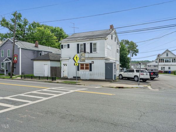500 3rd Avenue, Watervliet, NY 12189