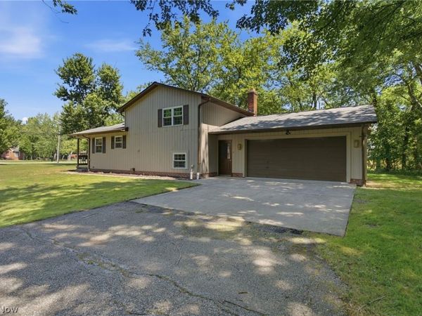 30960 Miles Road , Solon, OH 44139