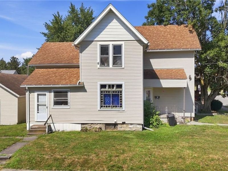 517 Woodlawn Avenue, Bucyrus, OH 44820 Photo 31