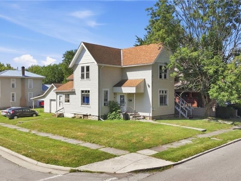 517 Woodlawn Avenue, Bucyrus, OH 44820 Photo 32