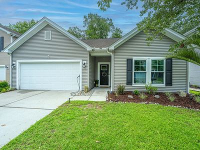 3813 Hanoverian Drive, Mount Pleasant, SC 29429