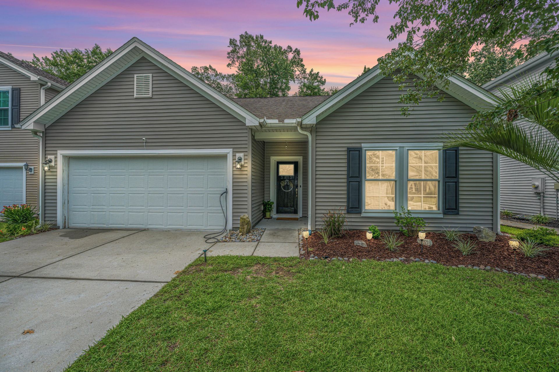 3813 Hanoverian Drive Photo 41
