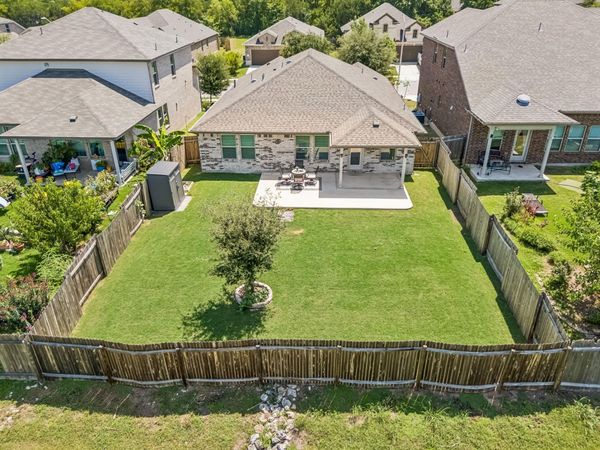 505 Gabrielle Anne DR, Leander, TX 78641