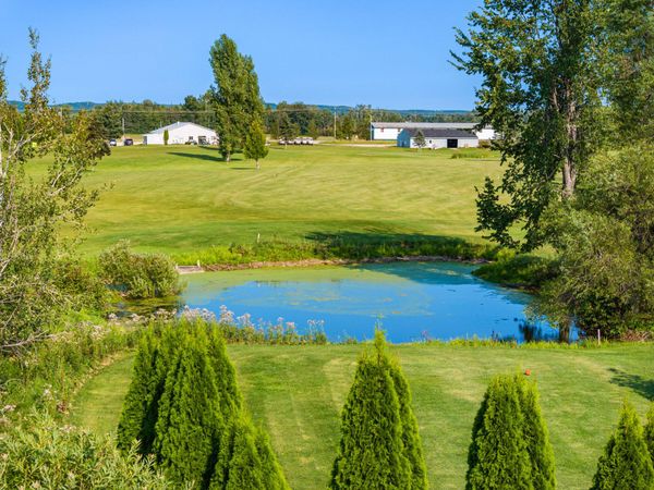 4849 N Black River Road, Cheboygan, MI 49721