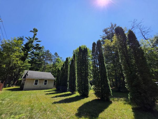 109 Seaton Drive, Mio, MI 48647