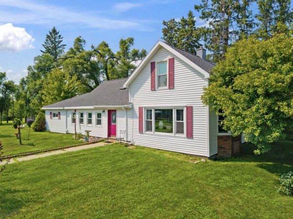 1610 Richardson Road, Lachine, MI 49753