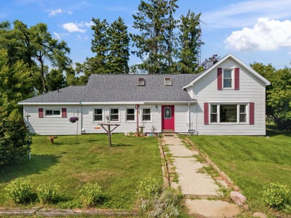 1610 Richardson Road, Lachine, MI 49753
