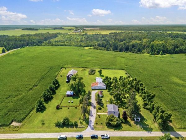 1610 Richardson Road, Lachine, MI 49753