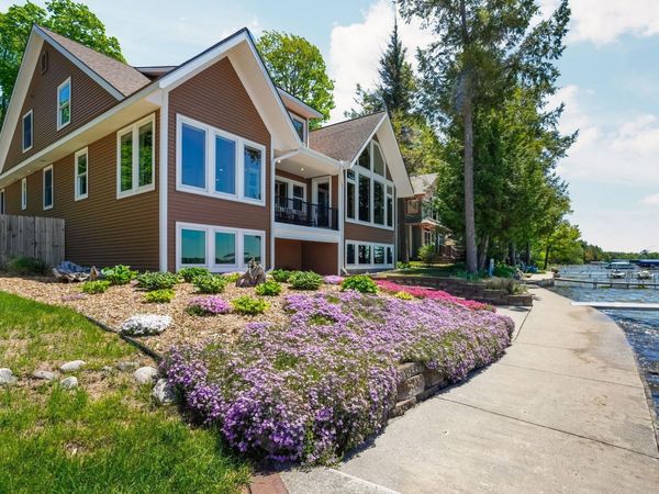 4805 E Shore Drive, Kalkaska, MI 49646