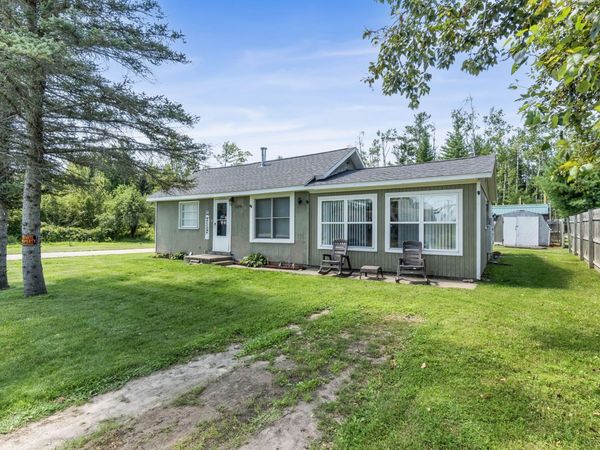 11930 County Road 487, Atlanta, MI 49709