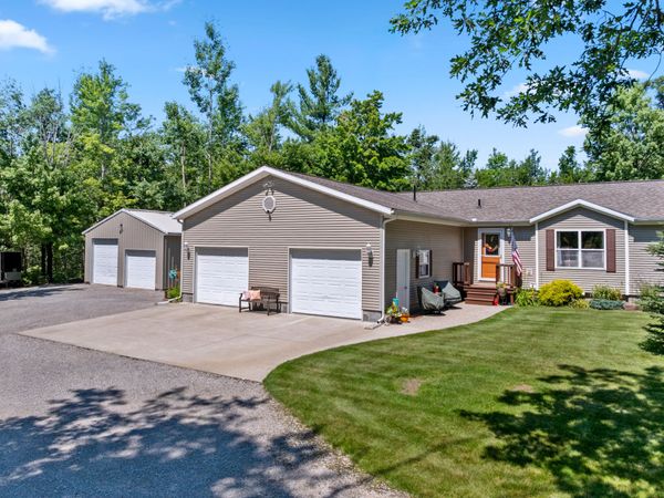 14054 Old State Road, Johannesburg, MI 49751