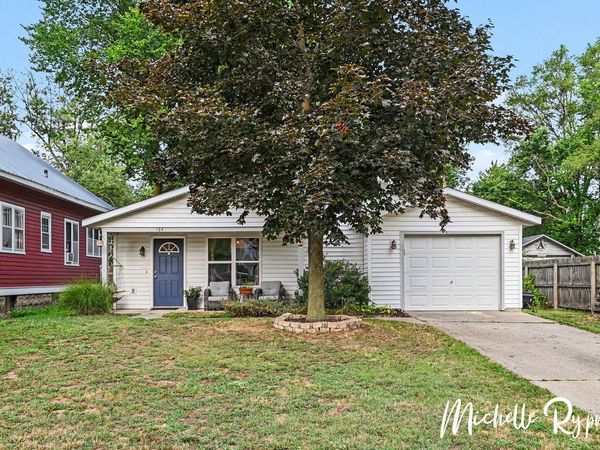 164 Reed Avenue, Holland, MI 49423