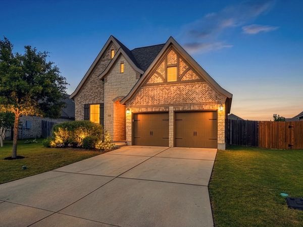 2973 CORAL WAY, Seguin, TX 78155