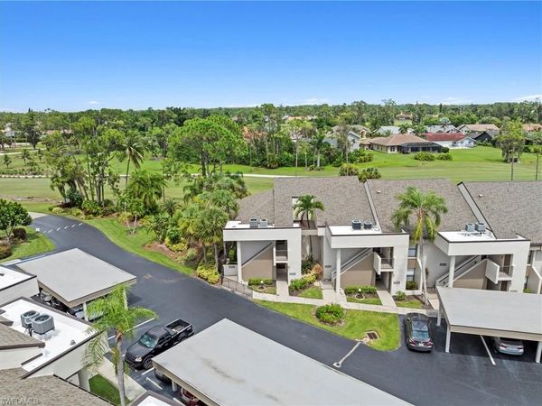 14790 Eagle Ridge DR, Unit 101, FORT MYERS, FL 33912