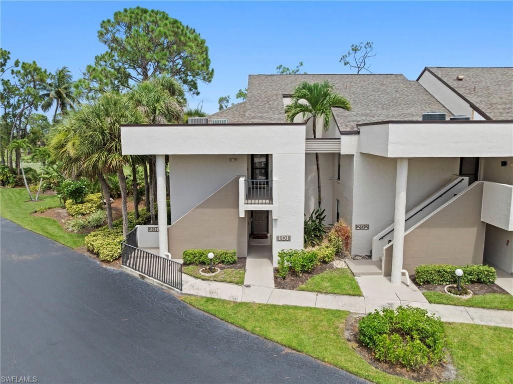14790 Eagle Ridge Dr, Unit 101, Fort Myers, FL 33912 Photo