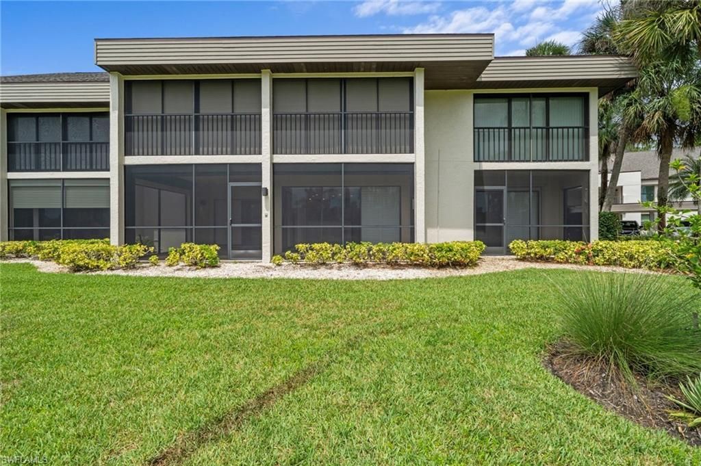 14790 Eagle Ridge Dr, Unit 101, Fort Myers, FL 33912 Photo