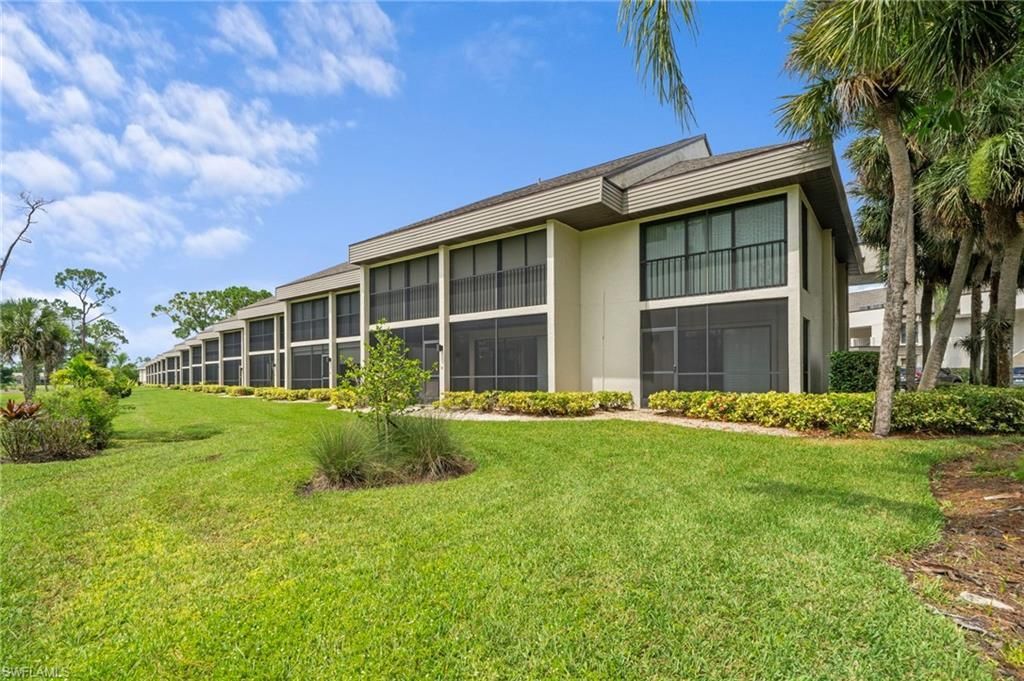 14790 Eagle Ridge Dr, Unit 101, Fort Myers, FL 33912 Photo