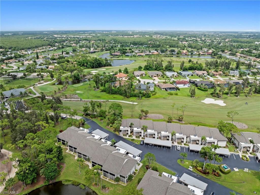 14790 Eagle Ridge Dr, Unit 101, Fort Myers, FL 33912 Photo