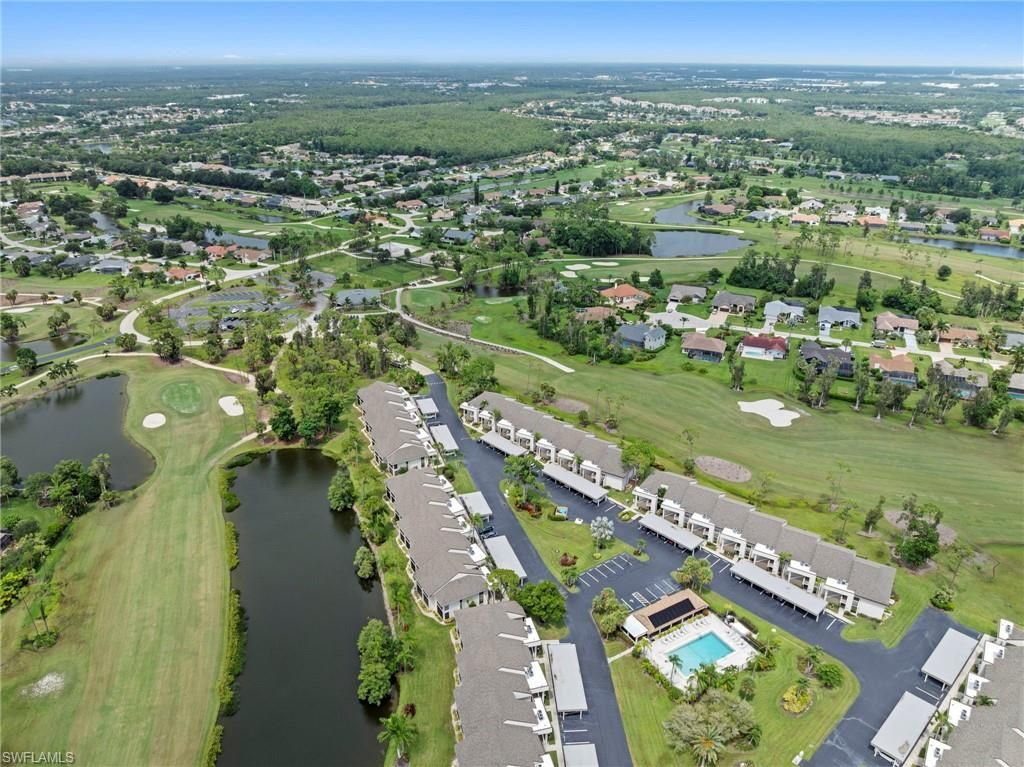 14790 Eagle Ridge Dr, Unit 101, Fort Myers, FL 33912 Photo