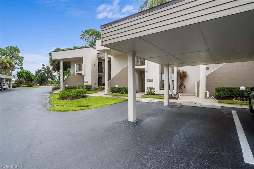 14790 Eagle Ridge Dr, Unit 101, Fort Myers, FL 33912 Photo