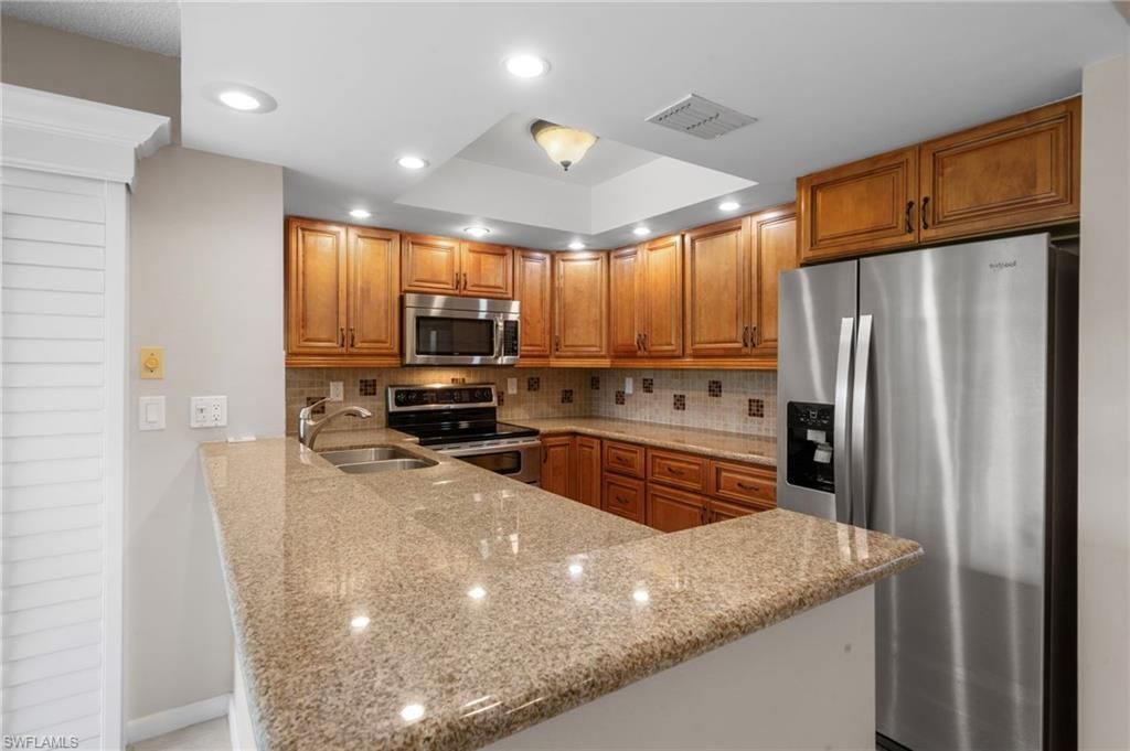 14790 Eagle Ridge Dr, Unit 101, Fort Myers, FL 33912 Photo