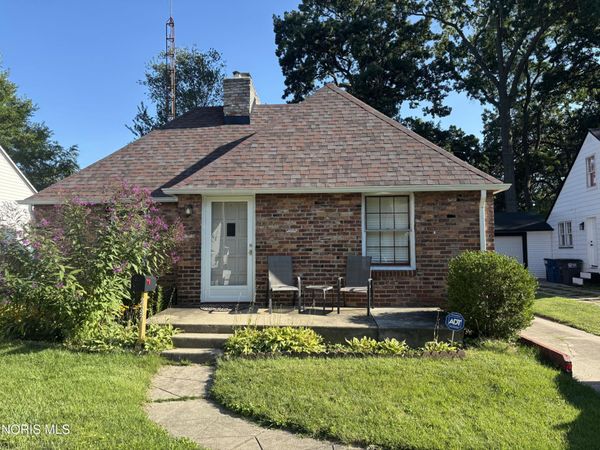 2627 Thoman Place, Toledo, OH 43613