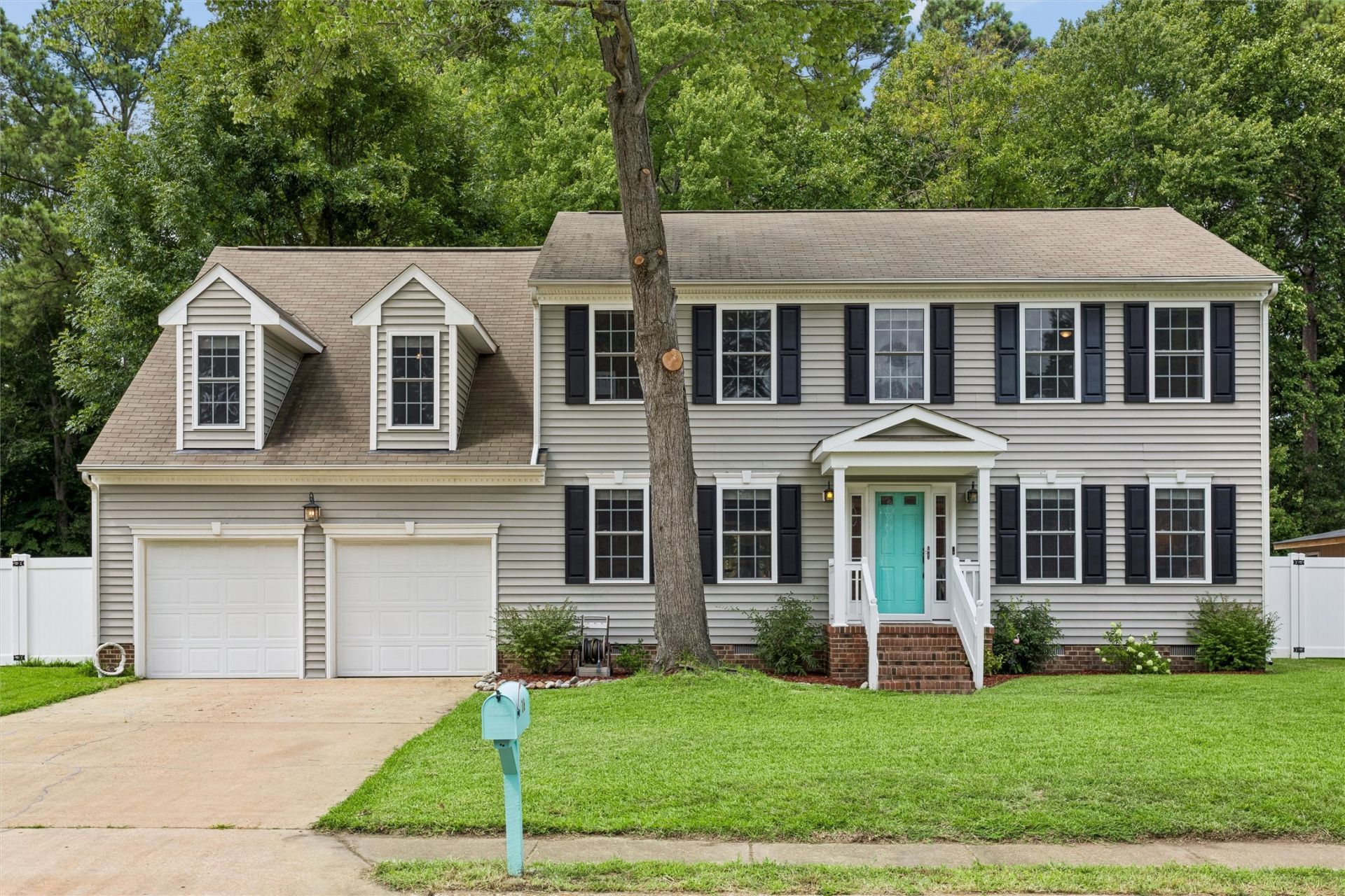 16 Diamond Hill Road, Hampton, VA 23666 Main Photo
