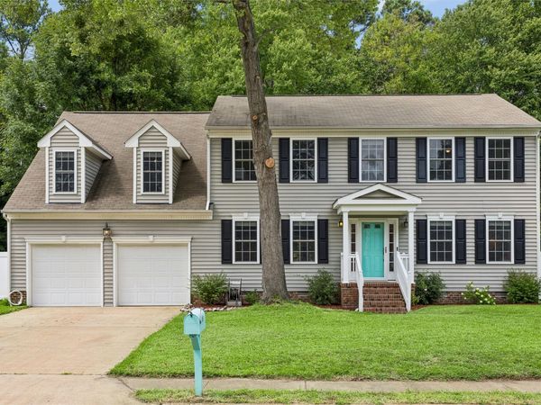 16 Diamond Hill Road, Hampton, VA 23666