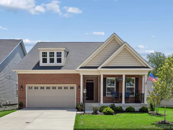 3987 Isaac Circle , Williamsburg, VA 23188