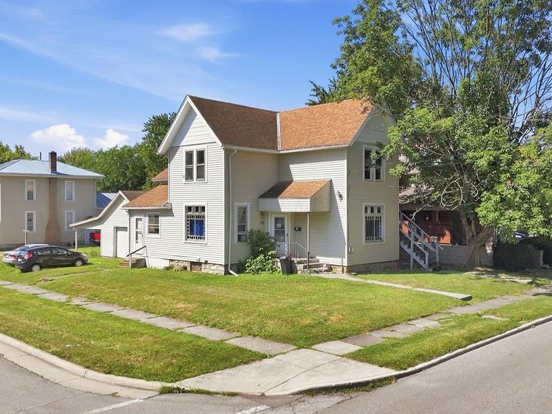 517 Woodlawn Avenue, Bucyrus, OH 44820 Photo 28